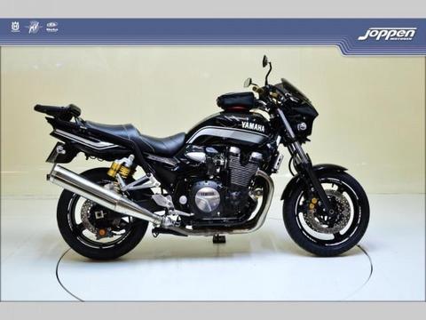 Yamaha XJR 1300