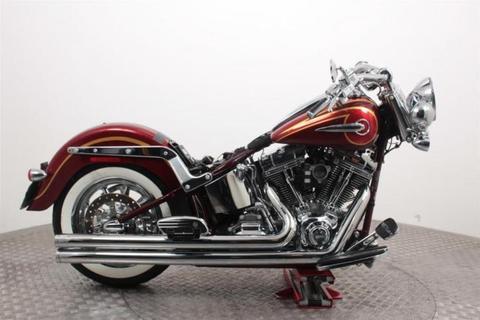 Harley-Davidson FLSTNSE CVO Softail Deluxe (bj 2014)