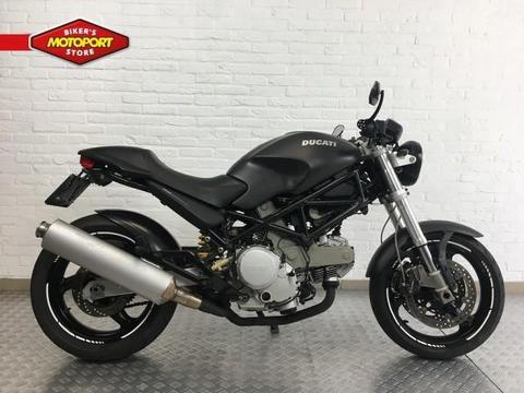 Ducati M 620 IE