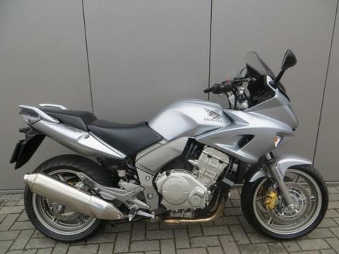 Honda CBF 1000 FA