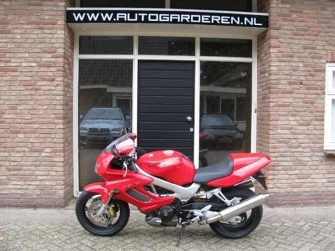 Honda VTR 1000 Sport 1000F Firestorm