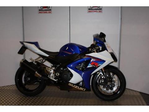 Suzuki GSX-R 1000