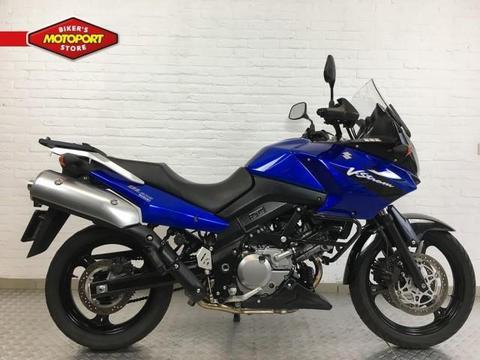 Suzuki V-Strom 650 V-STROM