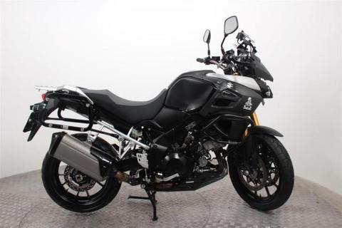 Suzuki DL 1000 V-Strom ABS (bj 2016)