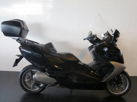 BMW C 650 GT C650GT ABS HVV NAVI