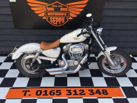 Harley-Davidson Sportster XL 883