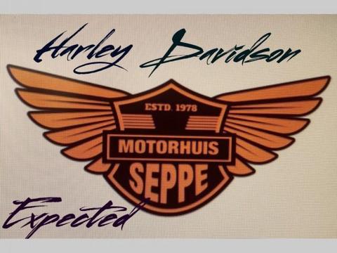 Harley-Davidson Street Glide FLHXI