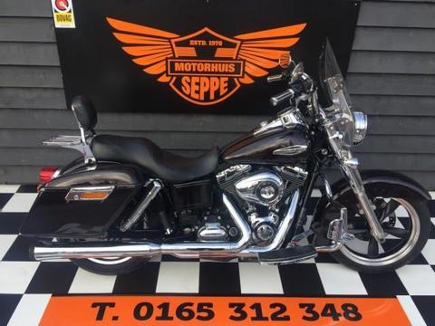 Harley-Davidson SWITCHBACK FLD DYNA