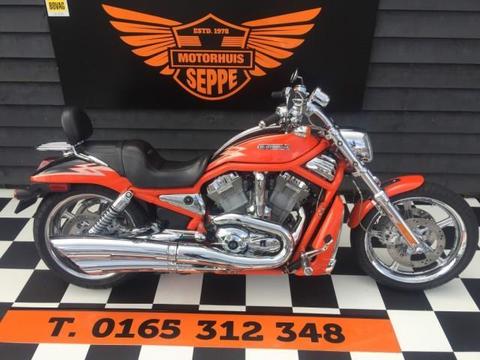 Harley-Davidson V-Rod SCREAMIN EAGLE VRSCSE CVO