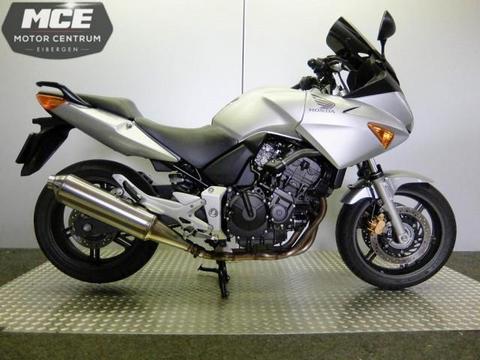 Honda CBF 600 600S ABS