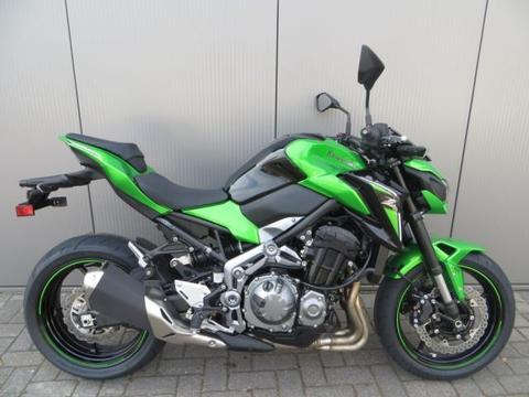 Kawasaki Z 900