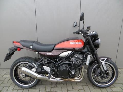 Kawasaki Z 900 RS