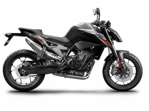 KTM 790 Duke ABS