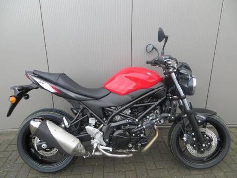 Suzuki SV 650