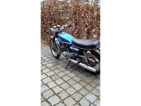 Suzuki T 250