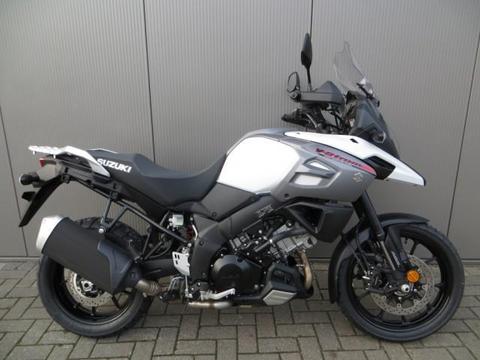 Suzuki V-Strom 1000 V-Strom