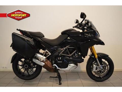 Ducati Multistrada 1200 S ABS TOURING