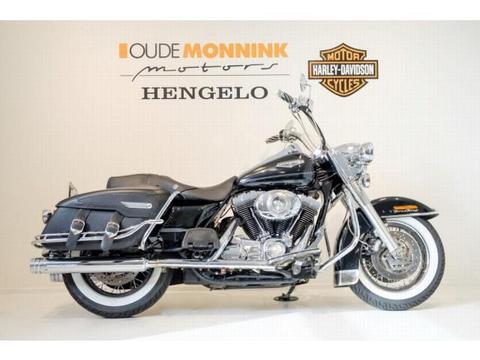 Harley-Davidson Road King FLHRC Classic 1580