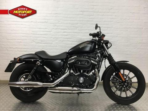 Harley-Davidson XL 883 N IRON