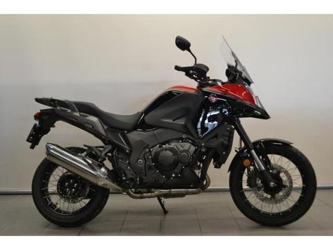 Honda VFR 1200 X CROSSTOURER ABS