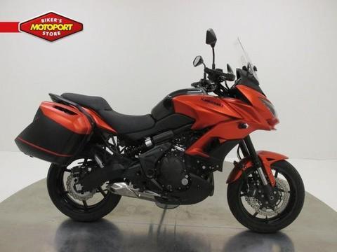 Kawasaki Versys 650 ABS