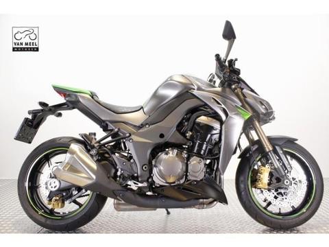 Kawasaki Z 1000 ABS