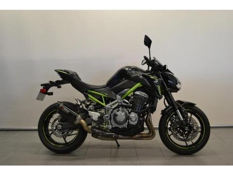 Kawasaki Z 900 70 KW