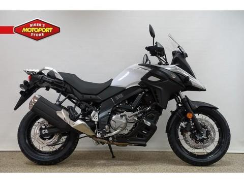 Suzuki V-Strom 650 XTA