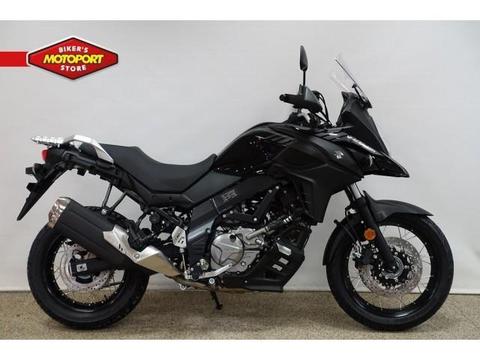 Suzuki V-Strom 650 XTA