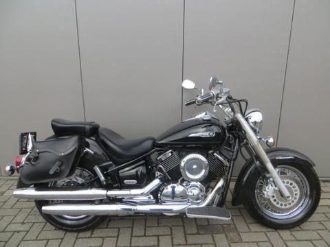 Yamaha XVS 1100 A DR ST CLAS