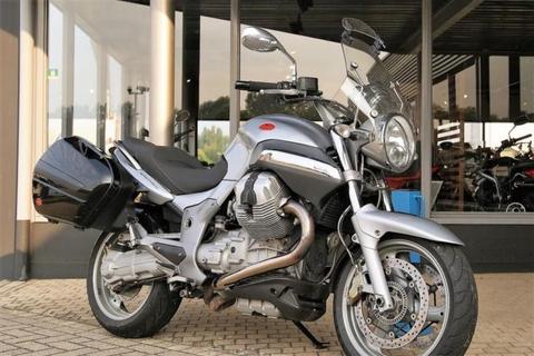 Moto Guzzi BREVA 1200 ABS (bj 2010)