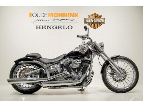 Harley-Davidson CVO Breakout FXSBSE 1790 FXSB