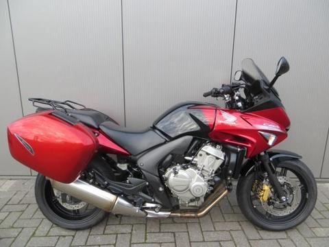 Honda CBF 600 SA