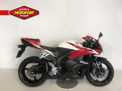 Honda CBR 600 RR C-ABS