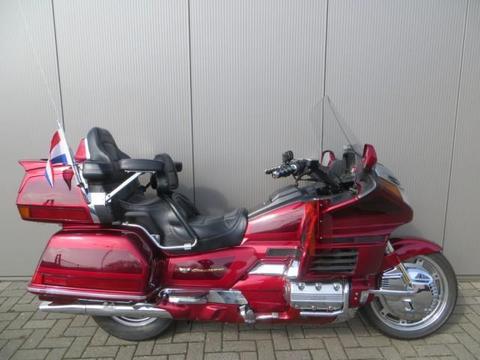 Honda GL 1500 SE