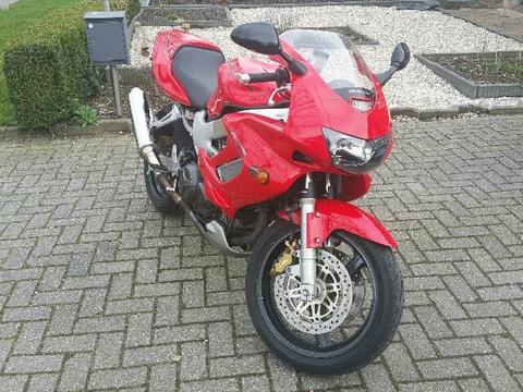 Honda VTR 1000 vtr