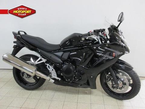 Suzuki GSX 650 F ABS