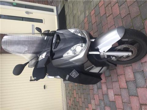 Yamaha X-Max 250