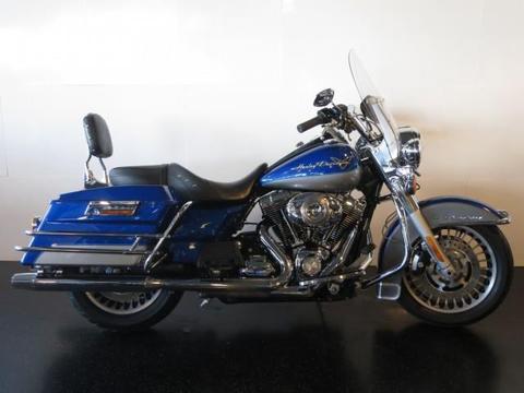 Harley-Davidson Road King ROAD KING 1584 6 SPEED