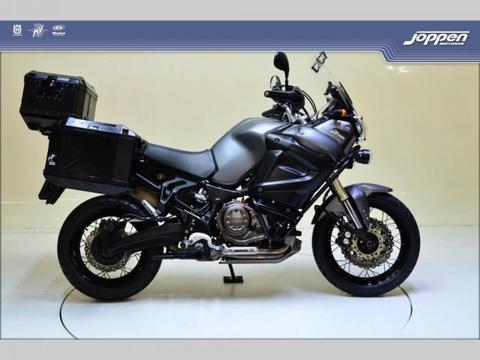 Yamaha XT 1200 1200Z Super Tenere ABS