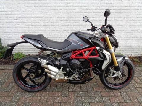 MV AGUSTA BRUTALE 800 RR (bj 2015)