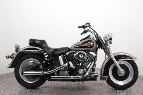 Harley-Davidson FLSTC Softail Heritage Classic (bj 1997)