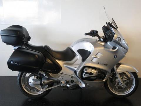BMW R 1150 RT TWIN SPARK R1150RT