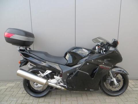 Honda CBR 1100 XX