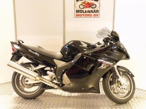 Honda CBR 1100 XX