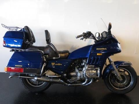 Honda GL 1200 INTERST