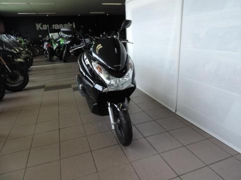 Honda PCX 125