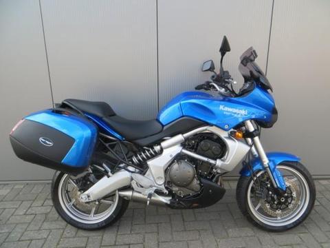 Kawasaki Versys 650