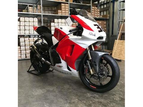 Bimota