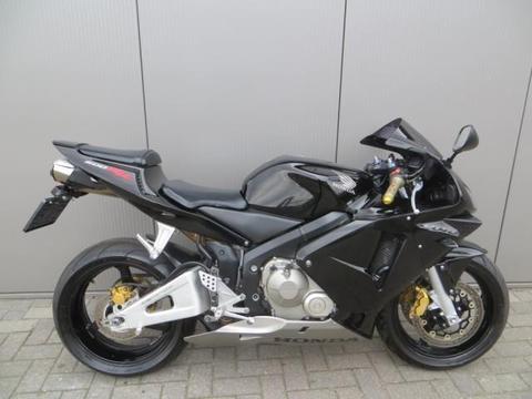 Honda CBR 600 RR